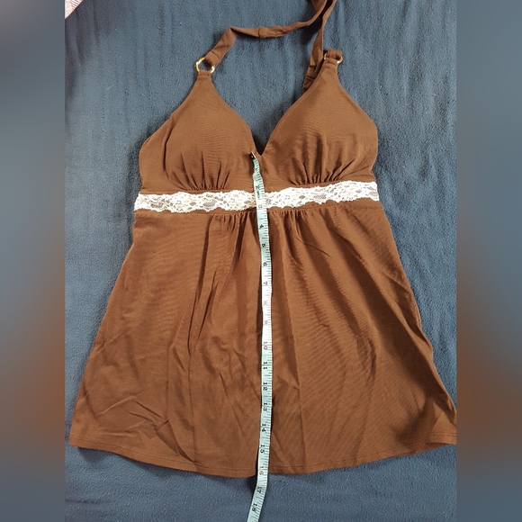 Halter top - Picture 5 of 6